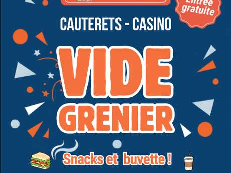 Vide-grenier