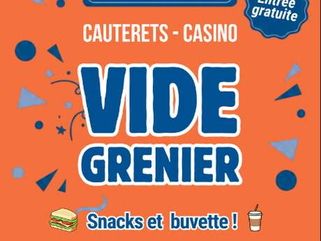 Vide-grenier