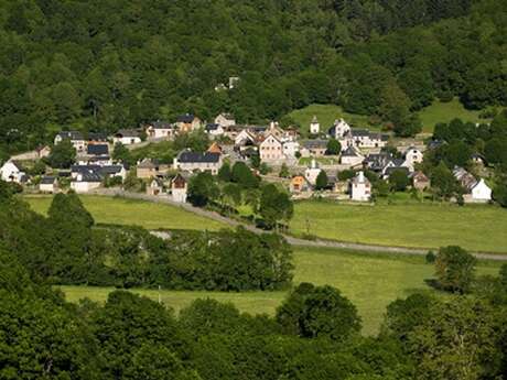 VIELLE LOURON