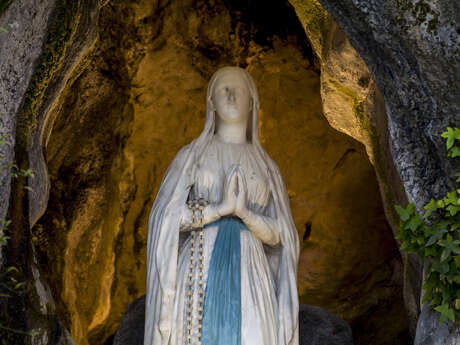 Fête de l'Immaculée Conception