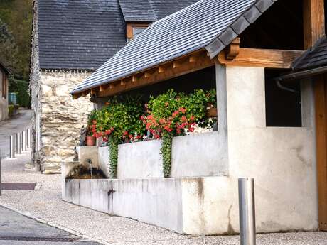 Randonnée culturelle "Les balcons de Saint-Lary"