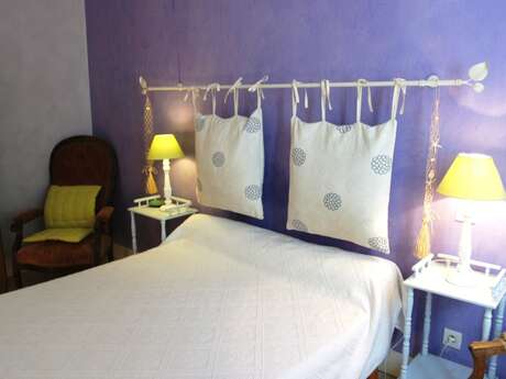 VILLA MARY - APPT N°9