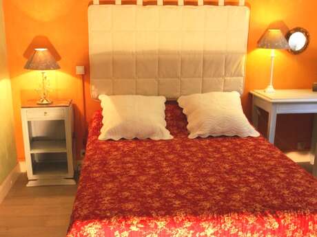 VILLA MARY - APPT N° 1 BIS