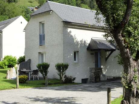 "PICHALEY" MAISON MITOYENNE VILLAGE VAL NEIGE