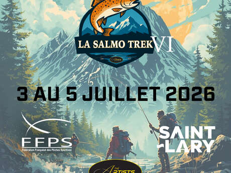 Salmo Trek 2026