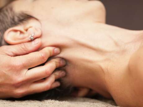 QUIROMASSAGE