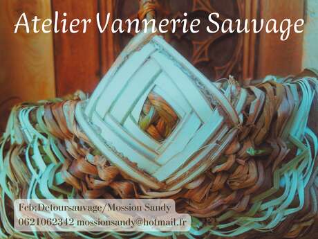 DETOUR SAUVAGE