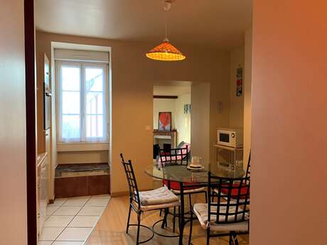 APPARTEMENT N°10