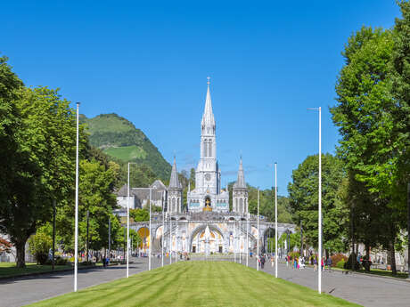 Pèlerinage des Anciens Combattants A.F.N