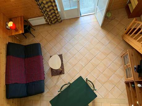 APPARTEMENT N°4