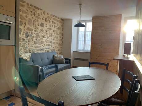 APPARTEMENT N°11