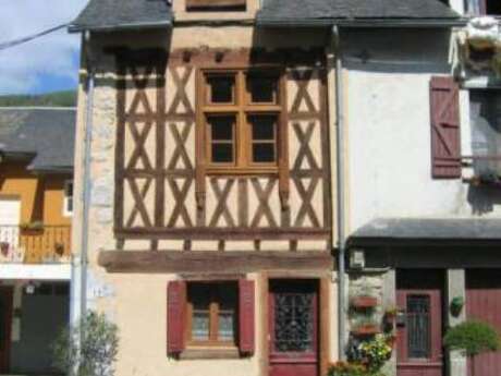 MAISON MITOYENNE