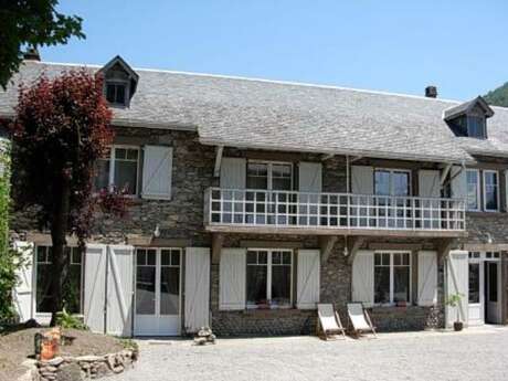 MAISON FOUGA