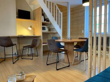 APPARTEMENT N°7