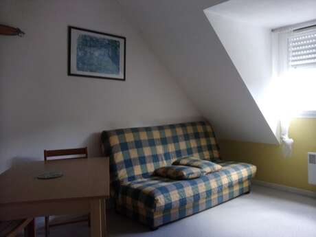 APPARTEMENT N°210