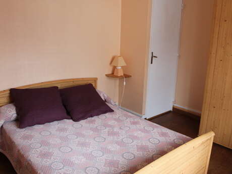 APPARTEMENT T3 2EME ETAGE