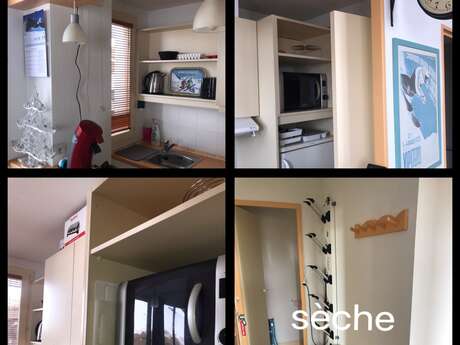 APPARTEMENT N°66