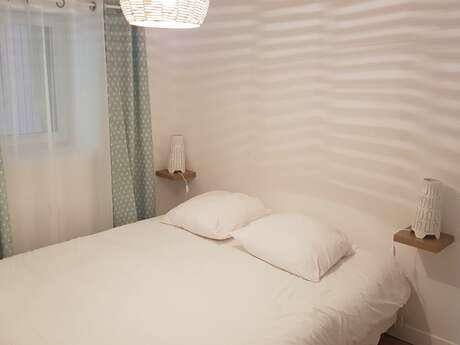 APPARTEMENT T2 - RDC