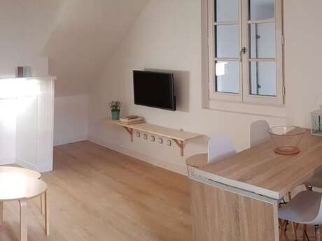 APPARTEMENT T2