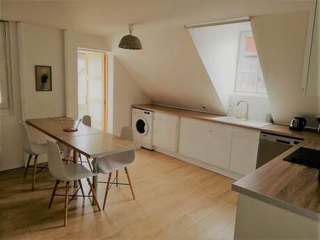 APPARTEMENT T3