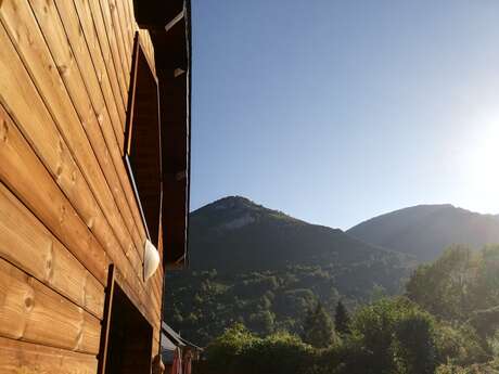 APPARTEMENT ROMAFASI