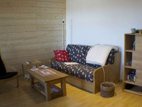 APPARTEMENT N°31