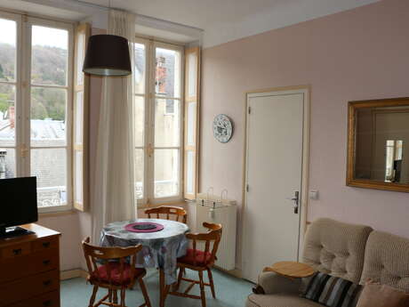 STUDIO 32 BAGNÈRES DE BIGORRE