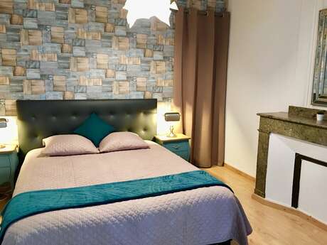 APPARTEMENT IBERIS