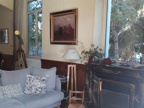 VILLA MERCEDES