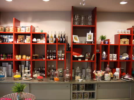 AU PIC GOURMAND