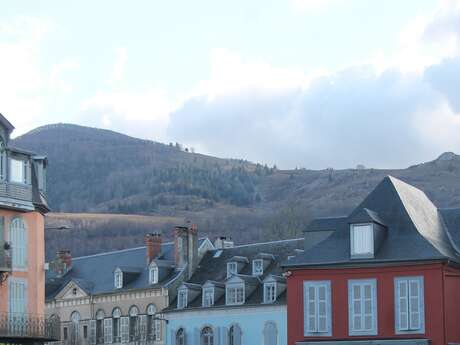 APPARTEMENT
