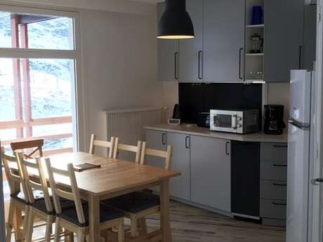 APPARTEMENT
