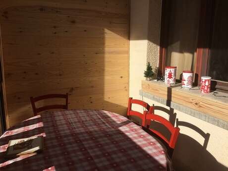 APPARTEMENT