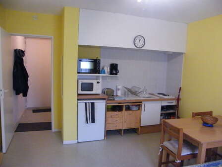 STUDIO N°107