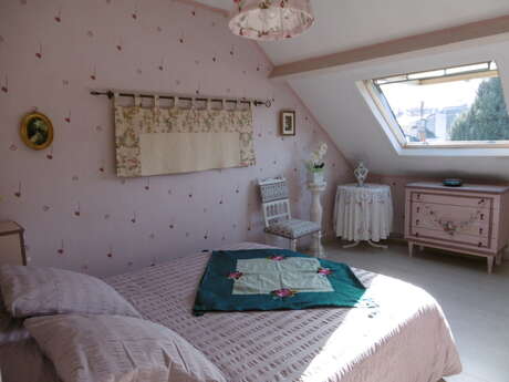 APPARTEMENT L'ADOUR