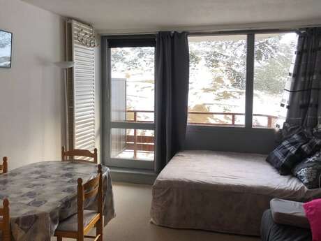 STUDIO DANS RESIDENCE