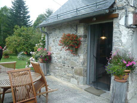 GÎTE DU LIÈVRE