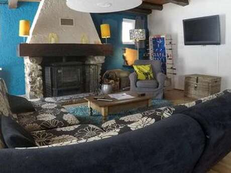 CHALET HAY