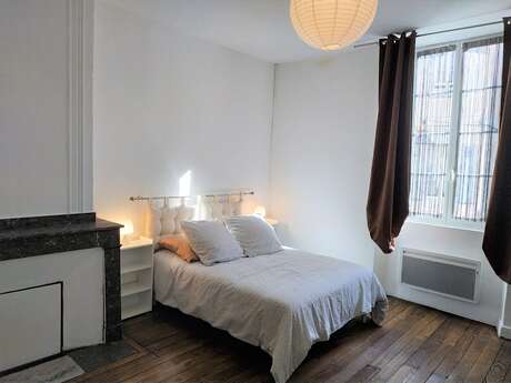 APPARTEMENT - LE PREMIER