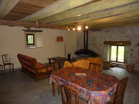 GRANGE "LA BORDE NEUVE"