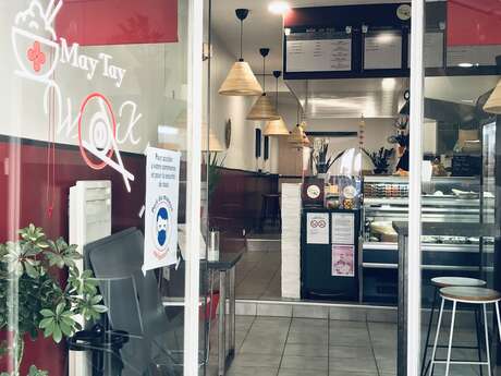 MAYTAY WOK
