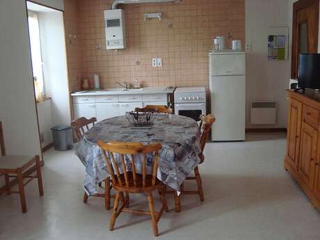 APPARTEMENT T2