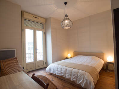 APPARTEMENT N°4