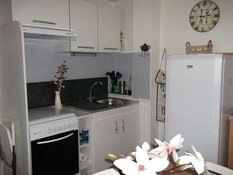 APPARTEMENT E2