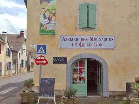 ASSOCIATION MOUNAQUES ET CIE