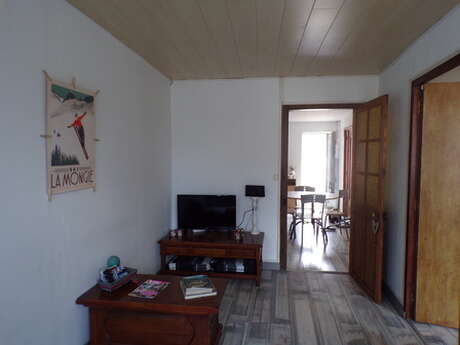 APPARTEMENT LE BEDAT
