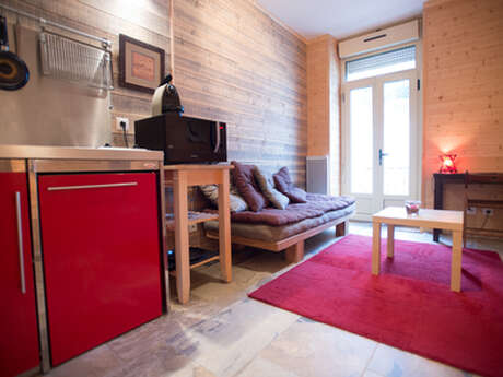 APPARTEMENT N°3
