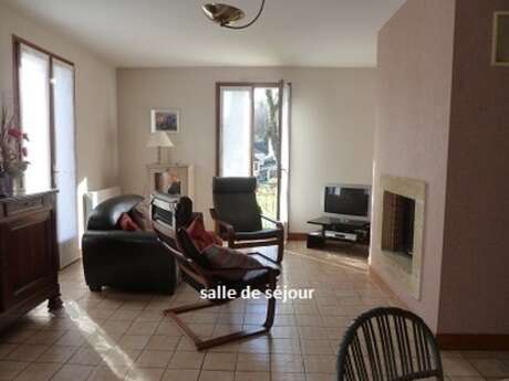 MAISON INDIVIDUELLE
