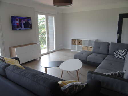 MAISON CONFORTABLE