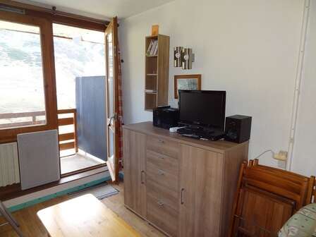 STUDIO DANS RESIDENCE